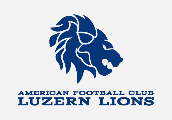 Zurkirchen Logo Luzern Lions