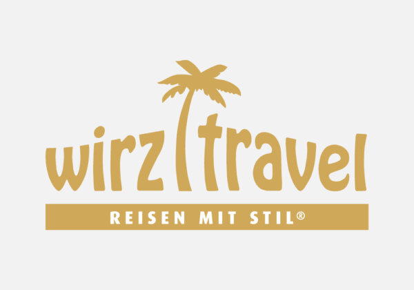 Zurkirchen Logo Wirz Travel