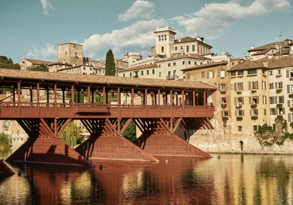 Zurkirchen Reisen Carreisen Bassano del Grappa 02