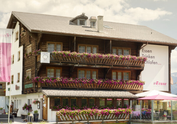 Zurkirchen Reisen Carreisen Furka 02
