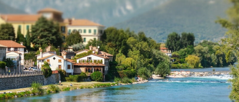 Zurkirchen Reisen Carreisen Bassano del Grappa Header