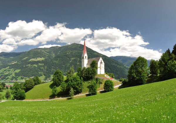 Zurkirchen Carreisen Abschlussfahrt Tirol 01