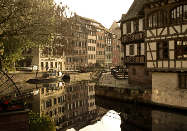 Zurkirchen Reisen Carreisen Strassburg 02