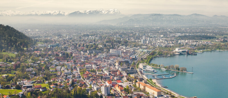 Zurkirchen Reisen Carreisen Schnupperreise Bregenzerwald Header