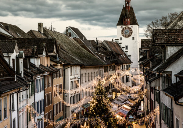 Zurkirchen Reisen Tagesfahrten Weihnachtsmarkt Bremgarten 01