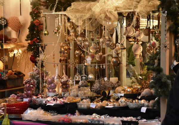 Zurkirchen Reisen Tagesfahrten Weihnachtsmarkt Bremgarten 02
